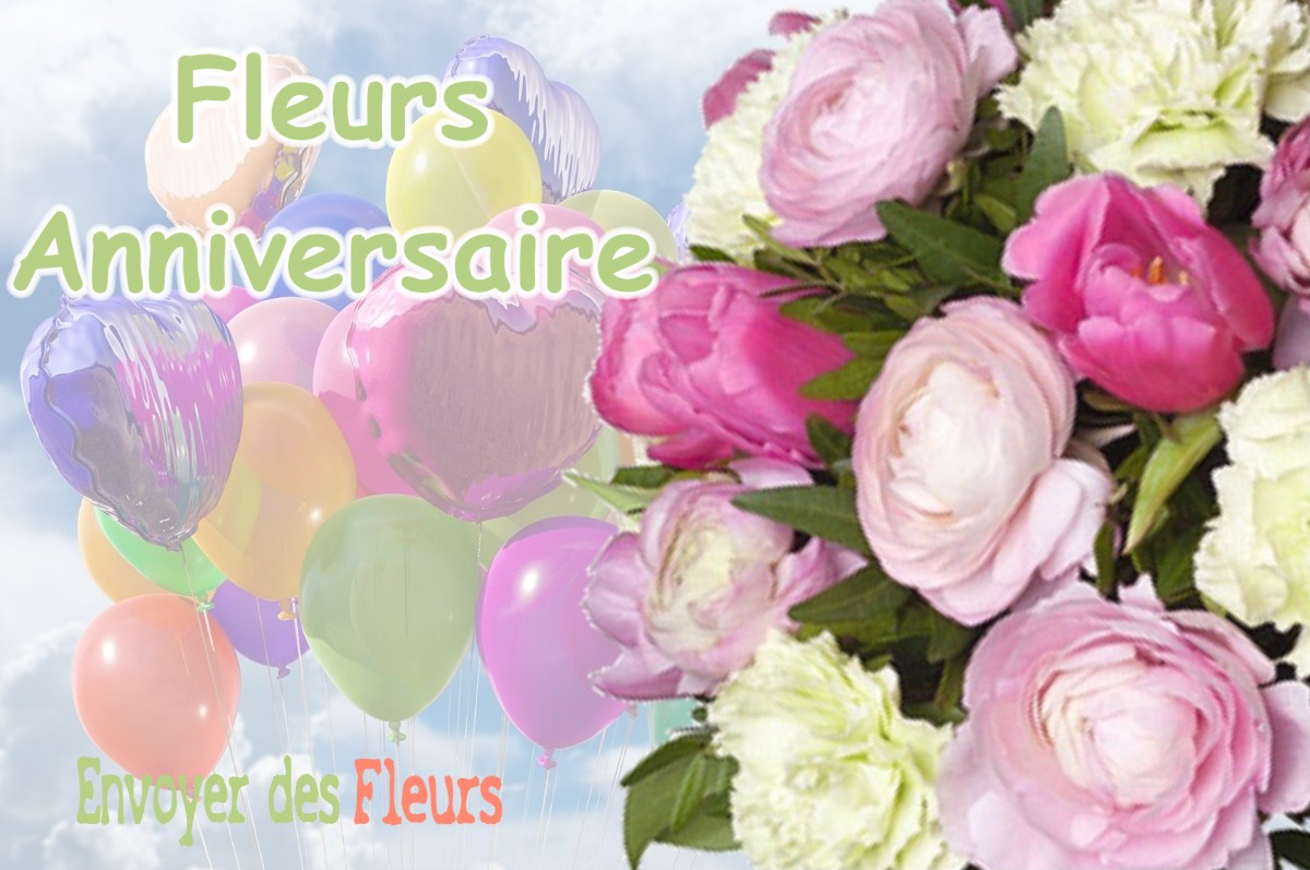 lIVRAISON FLEURS ANNIVERSAIRE à CONILHAC-CORBIERES