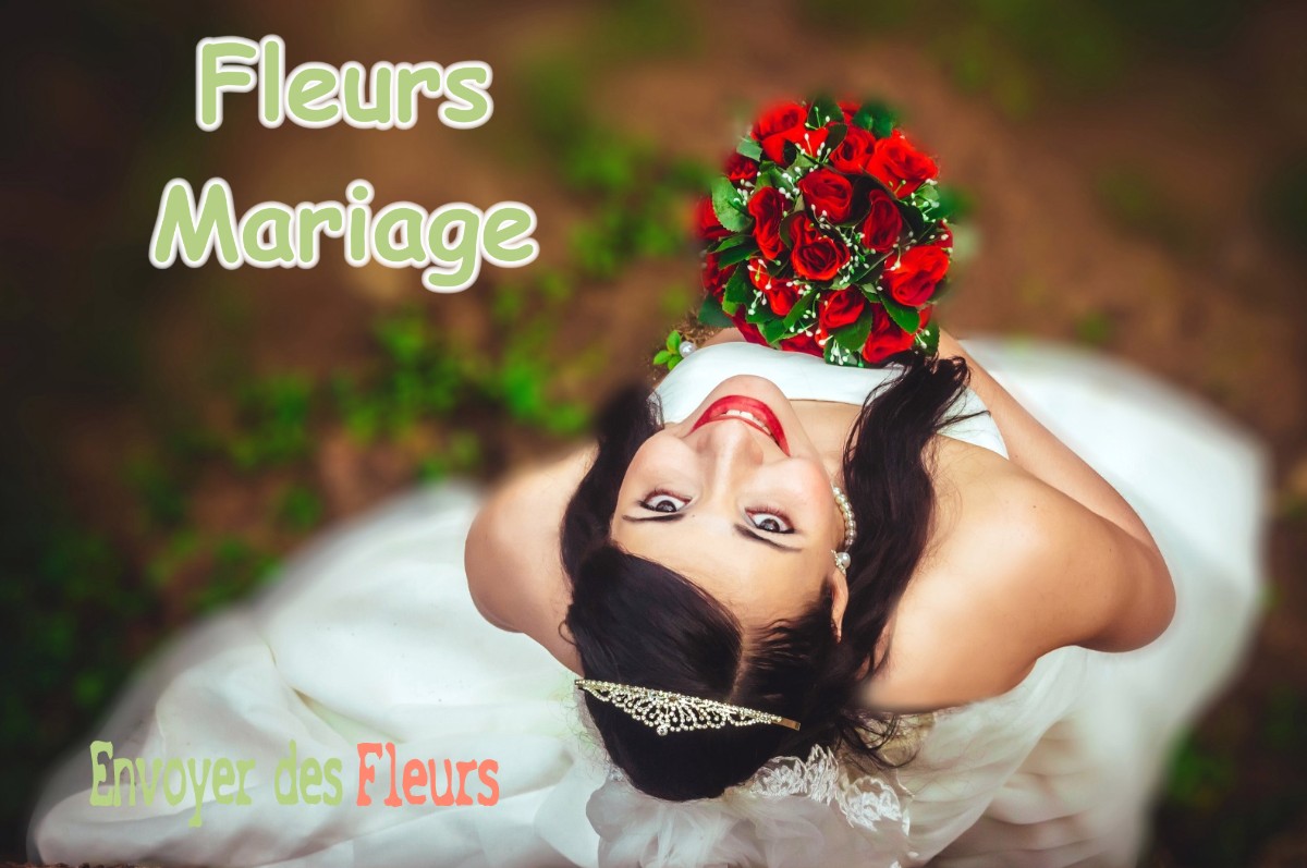 lIVRAISON FLEURS MARIAGE à CONILHAC-CORBIERES